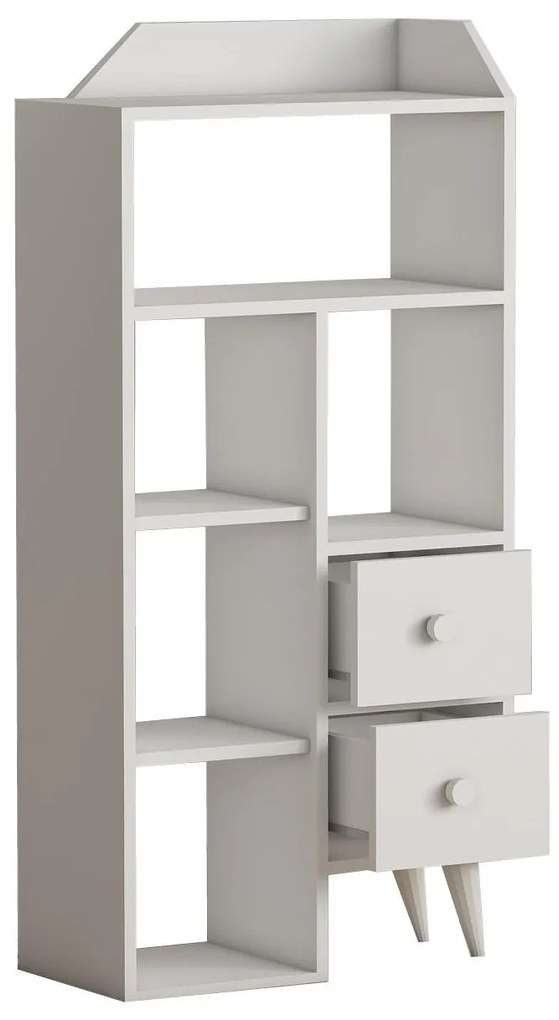 Raft Dekube 1 ( alb) . 1092989