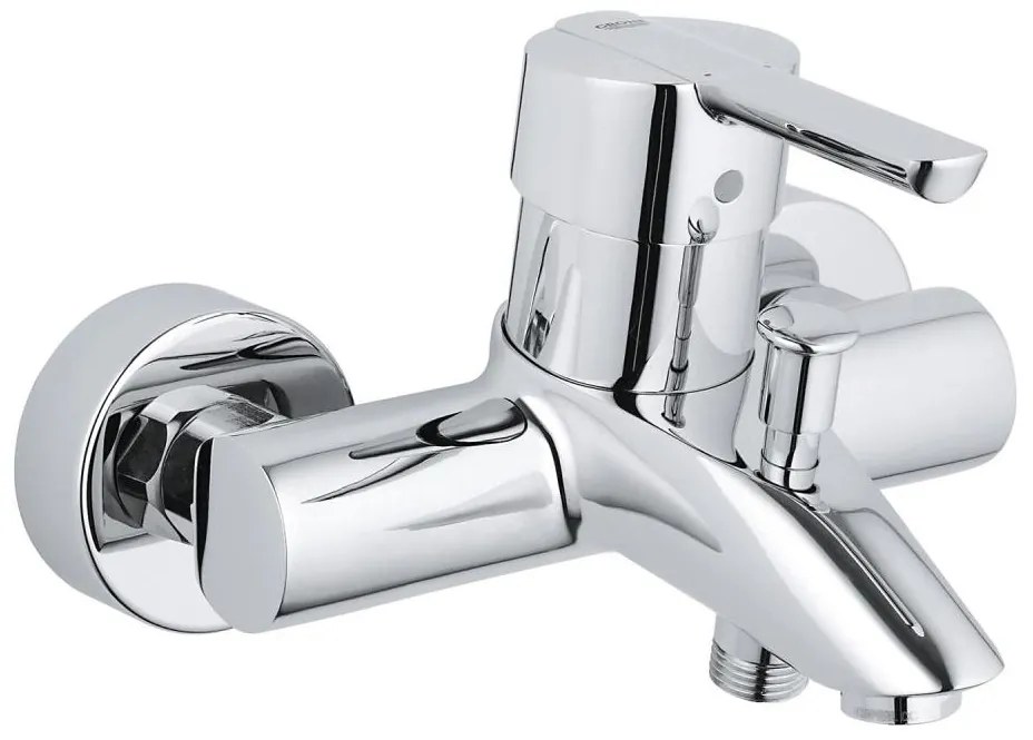 GROHE 32269000 - Baterie pentru cadă FEEL DN 15, crom lucios