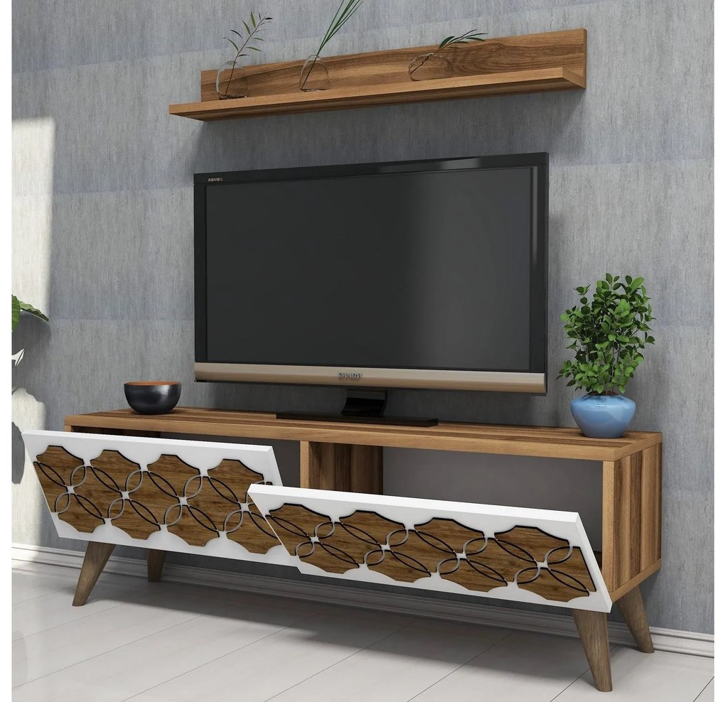 Mobilier living Lamutu (nuc). 1095561