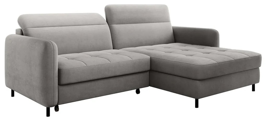 Coltar extensibil Gomsi pe dreapta Touch 03