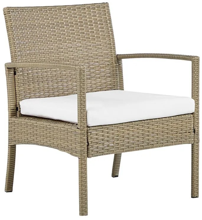 Set mobilier de grădină Marseille (bej). 1081271