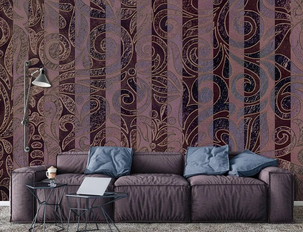 Fototapet - Ornament (152,5x104 cm)