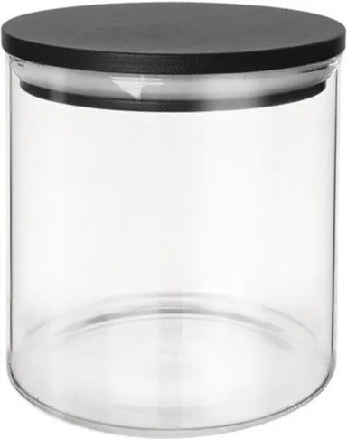 Recipient din sticlă pentru alimente – Orion