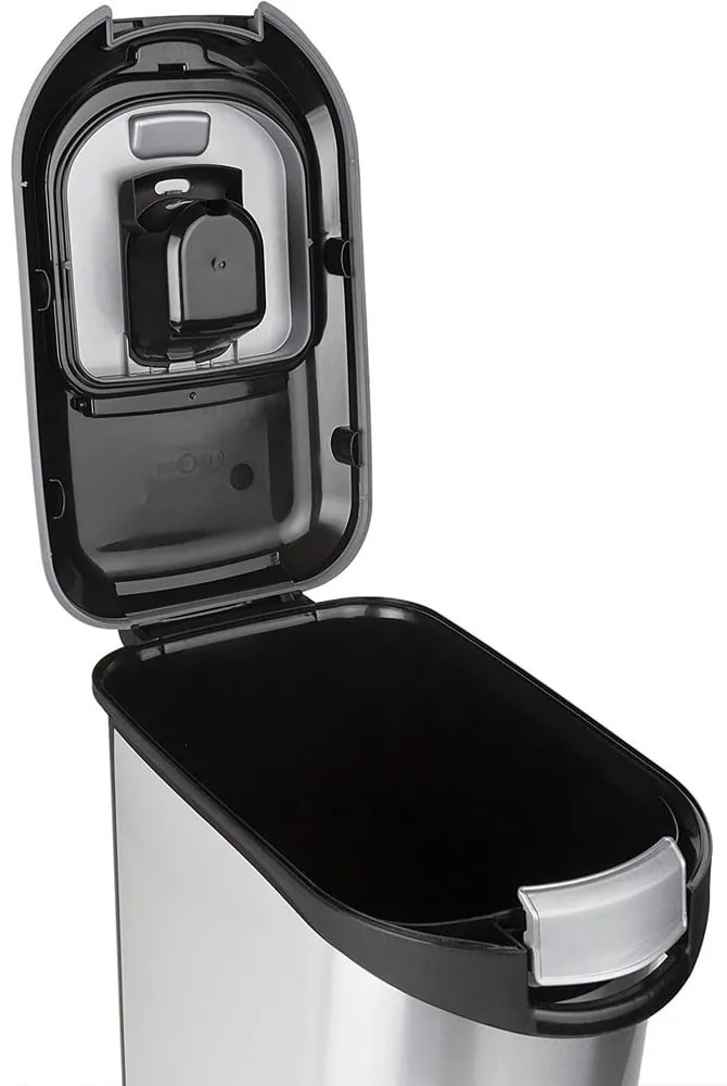 Recipient pentru alimente uscate Curver, 12 kg