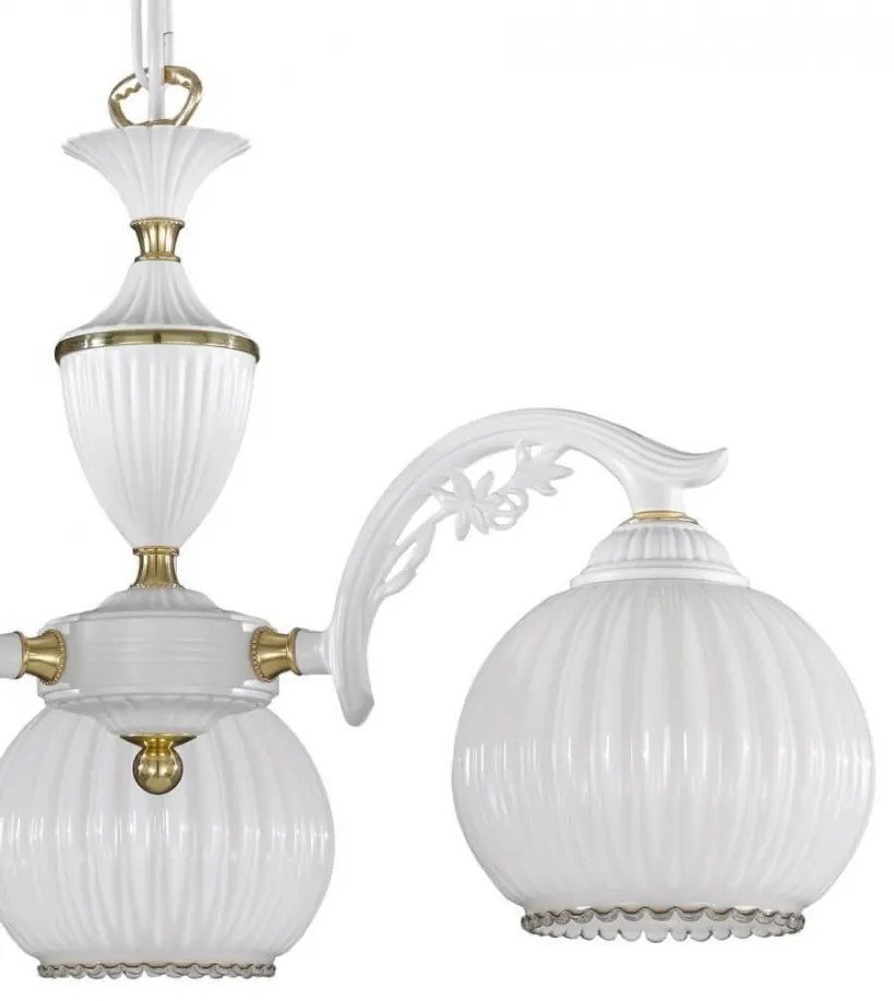 Candelabru 3 brate clasic design italian 9600