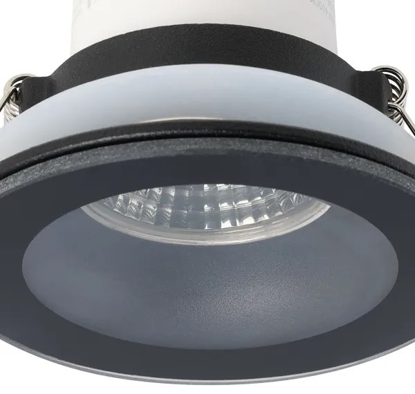 Corp de iluminat LED dimabil pentru baie SALABATE LED/6W/230V 4000K IP44 Eglo 99494