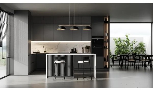 Lustră pe cablu SOLAR 3xE27/60W/230V auriu