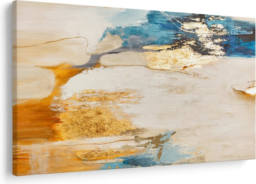 Tablou - Abstract (90x60 cm)