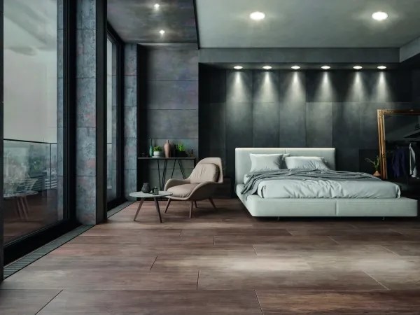 Osram - Set 3x spot LED încastrat, 8W, 230V, 3000K, alb