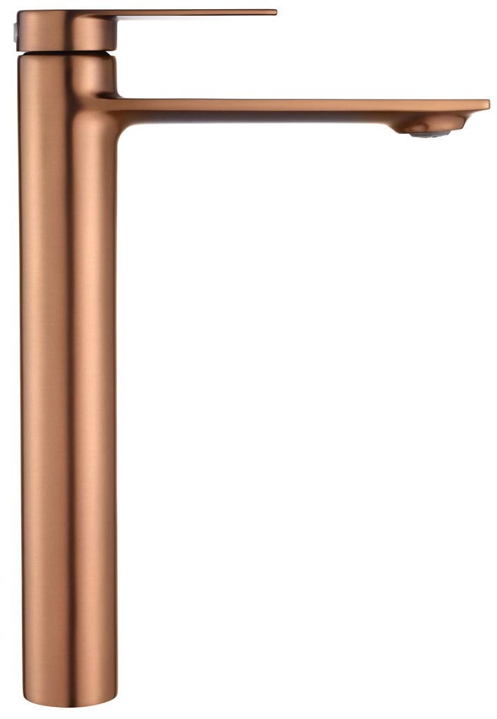 Baterie pentru baie REA Storm COPPER BRUSH High