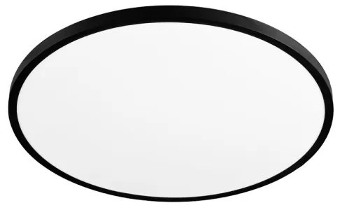 Plafonieră LED dimabilă LED/50W/230V 3000-6500K Top Light + telecomandă