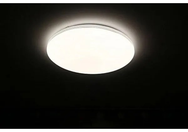 Plafonieră LED dimabilă cu telecomandă SIENA LED/25W/230V