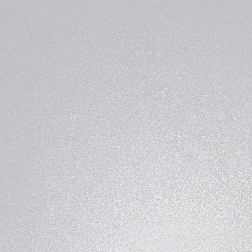 Lampa de podea de design pentru exterior neagră - Jannie