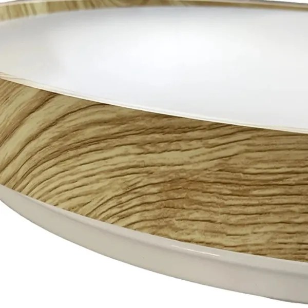 Plafonieră LED dimabilă OPAL LED/48W/230V 3000-6500K + telecomandă