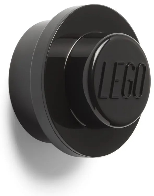 Set 3 cuiere pentru perete LEGO® Black And White