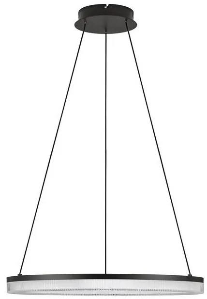 Lustra LED suspendata design modern LONELA I, NVL-9695503