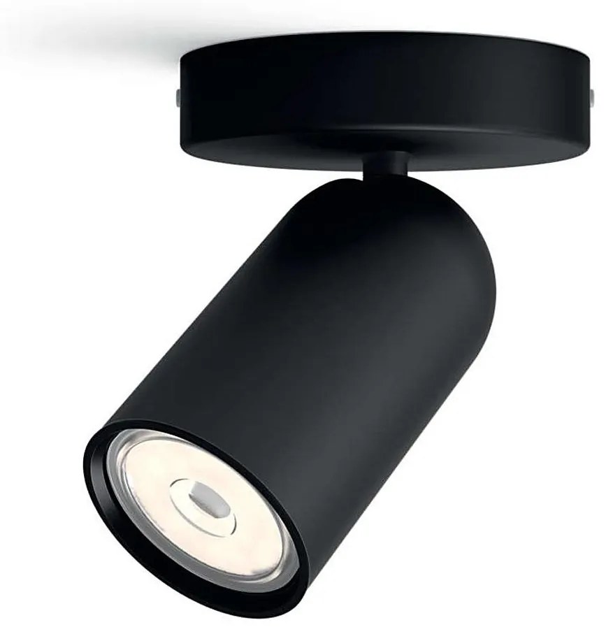 Spot MYLIVING PONGEE 1xGU10/5,5W/230V Philips 50581/30/PN