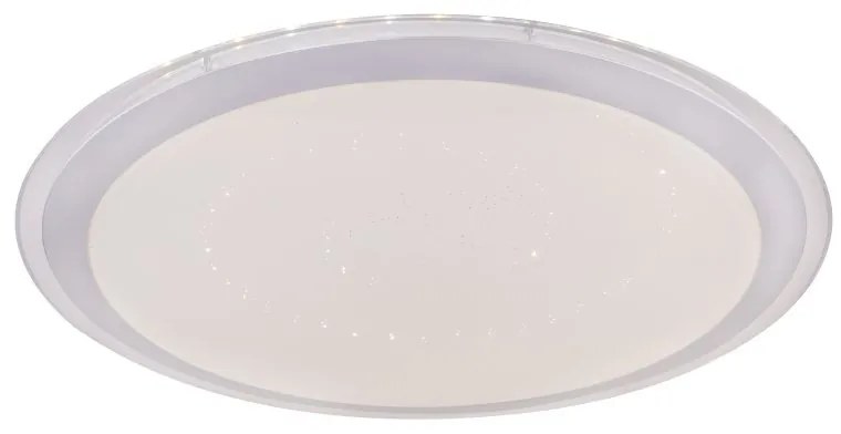 Plafoniera LED RGB dimabila cu telecomanda CARRY