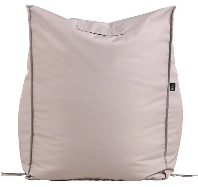 Beanbag pentru grădină gri – Bonami Essentials