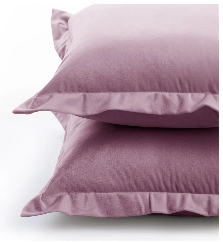 Fețe de pernă 2 buc. 45x45 cm Side – AmeliaHome