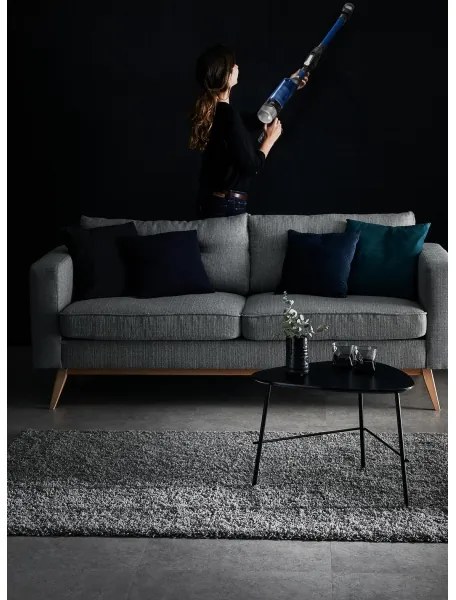 Rowenta - Aspirator vertical X-FORCE FLEX 250W/18V