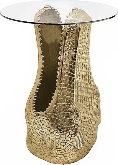 Masuta design WILDLIFE CROCODILE 50cm