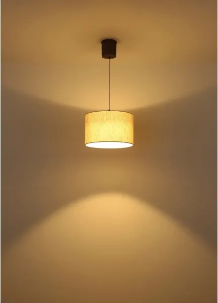 Globo 31540108 - Lustră LED pe cablu THEA LED/8W/230V 3000K