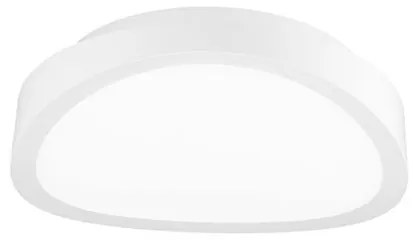 Plafoniera LED moderna Onda 40cm NVL-61471601
