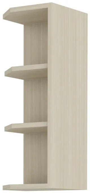 Raft superior de bucătărie Chasma 30 G 72 ZAK (stejar ferara). 1032909