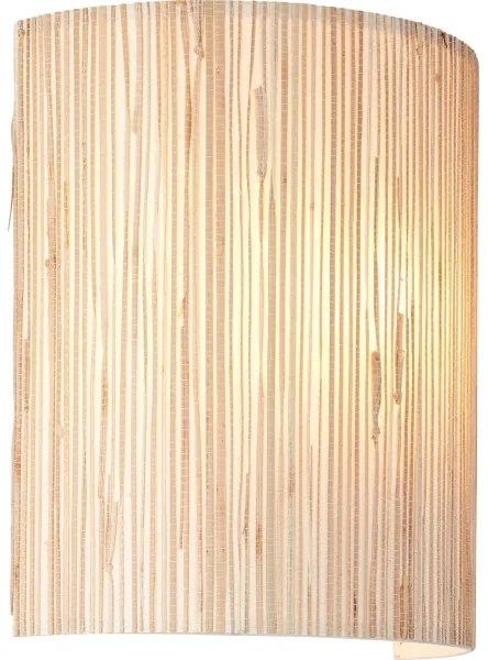 Aplică Brilliant WIMEA 1xE27/52W/230V