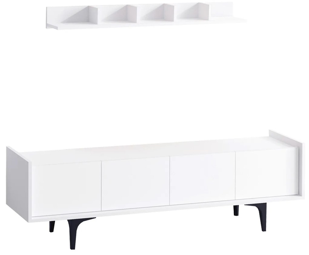 Mobilier living Kata (Alb). 1072901