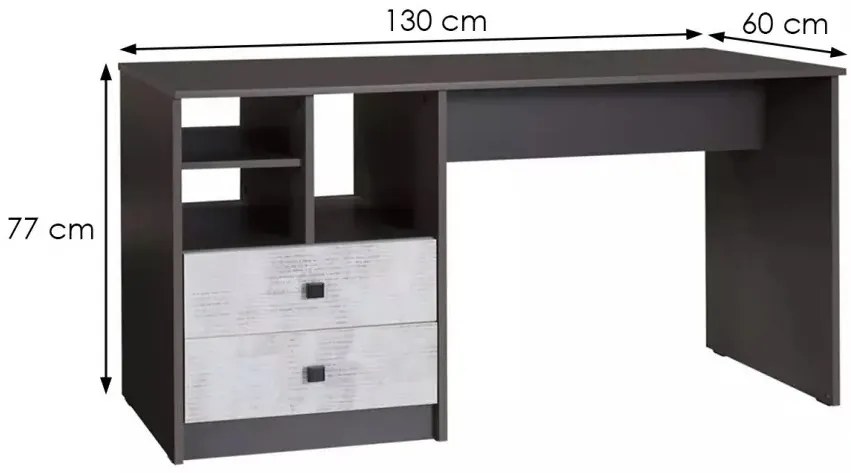Masă PC Torton T18. 606157