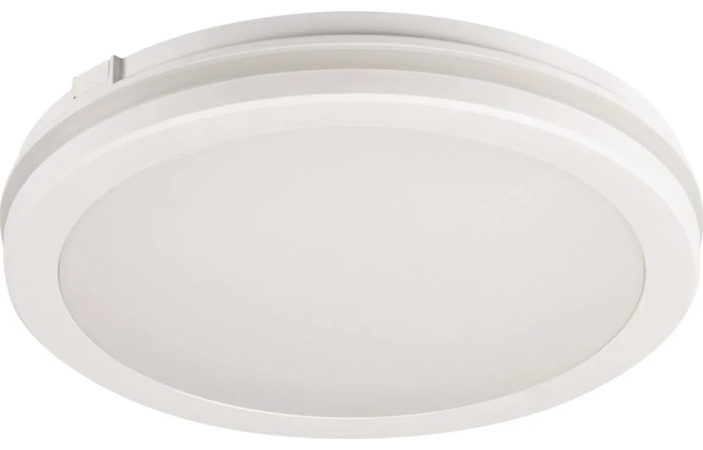 Plafonieră LED de exterior Kanlux 38386 BENO ECO LED/40W/230V 3000/4000/6500K IP65