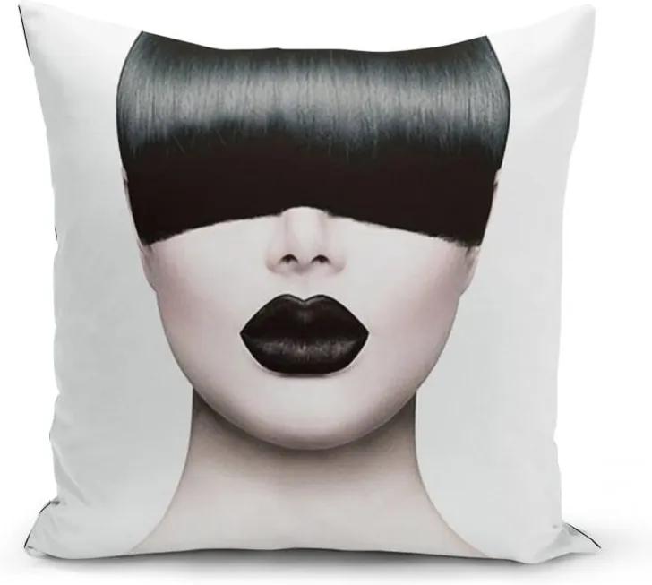 Față de pernă Minimalist Cushion Covers Gritino, 45 x 45 cm