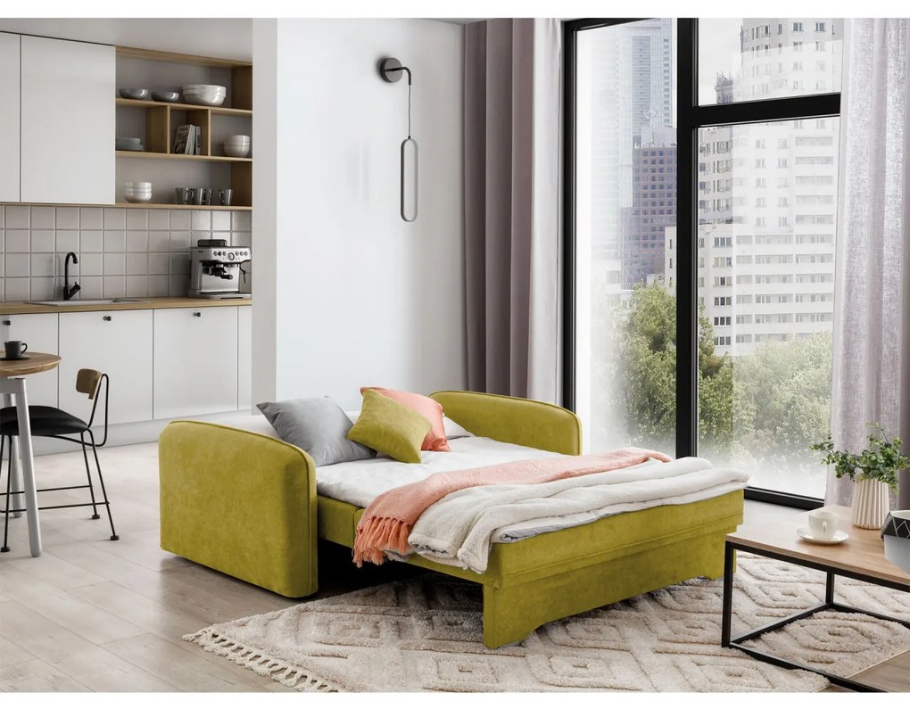 Canapea extensibila Laine Poco 50