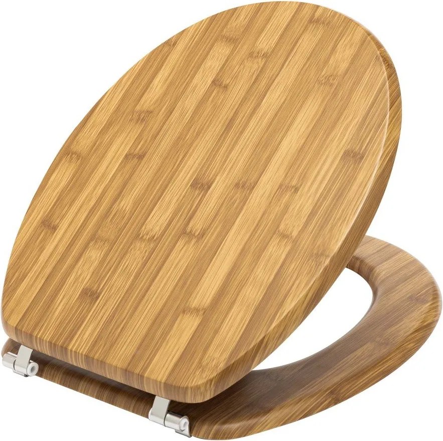 Capac WC Hanoi – douceur d'intérieur