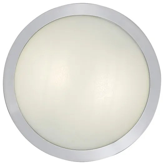 Rabalux 75008 - Plafonieră de baie KLEMENTINE 2xE27/40W/230V IP44