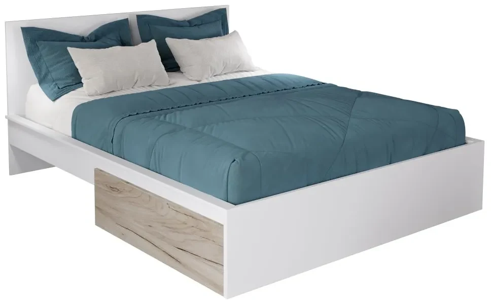 Set Mobila Dormitor Forest C19