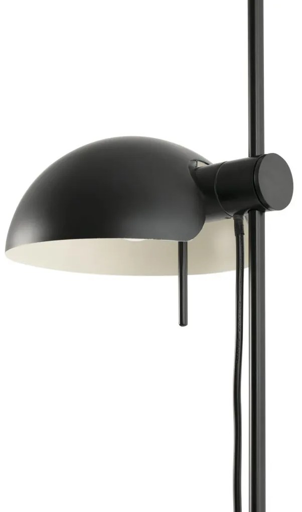 Lampadar mobil directionabil MATILDA negru