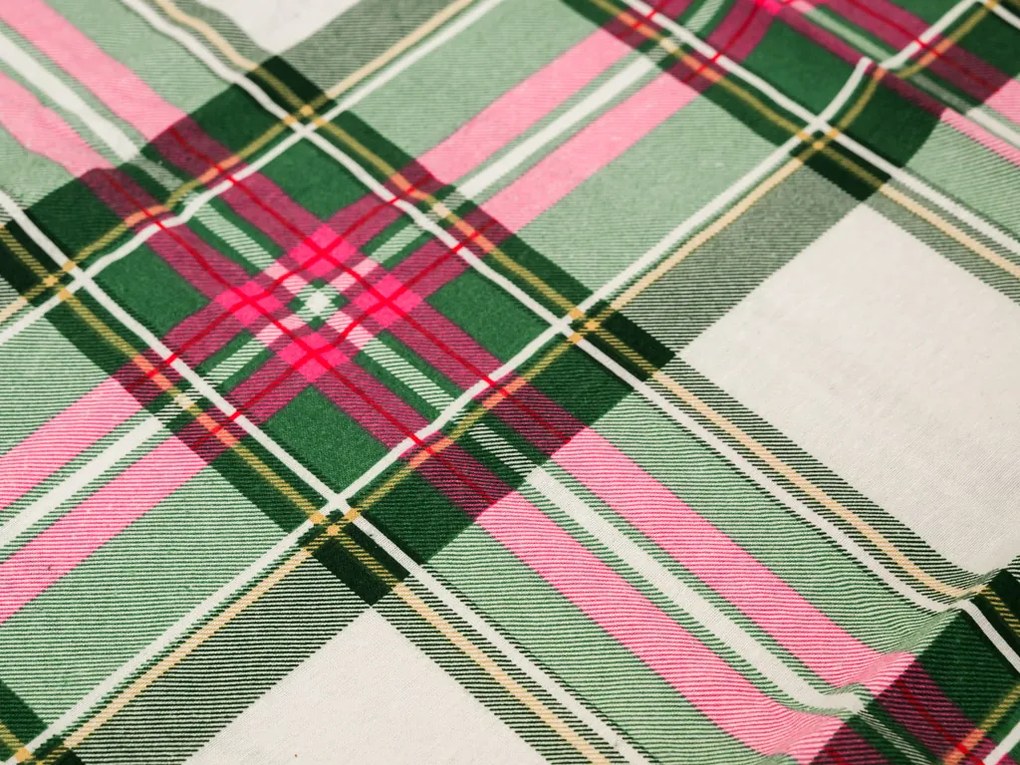Lenjerie de pat din flanel LANECO colorat Dimensiune lenjerie de pat: 70 x 90 cm | 140 x 220 cm