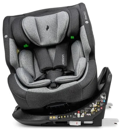 OSANN - Scaun auto ONE 360 i-Size 40-150 cm Universe Gri