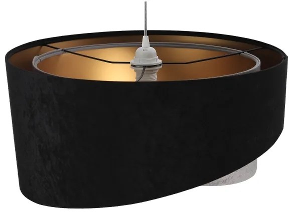 Lustră pe cablu GALAXY 1xE27/60W/230V