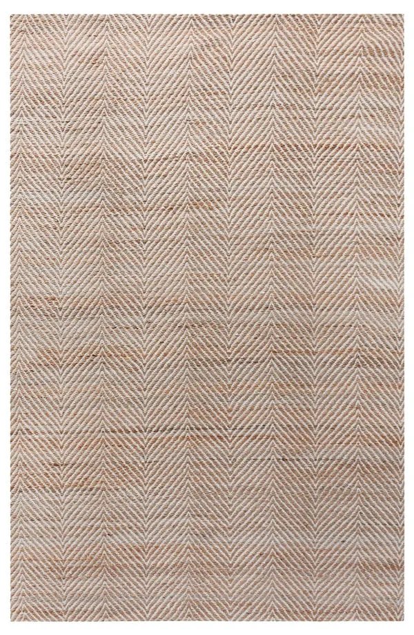 Covor bej 160x230 cm Amabala – House Nordic