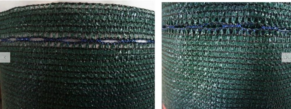 Plasă de umbrire cu 62% - 65g/m2 1,5m x 50m