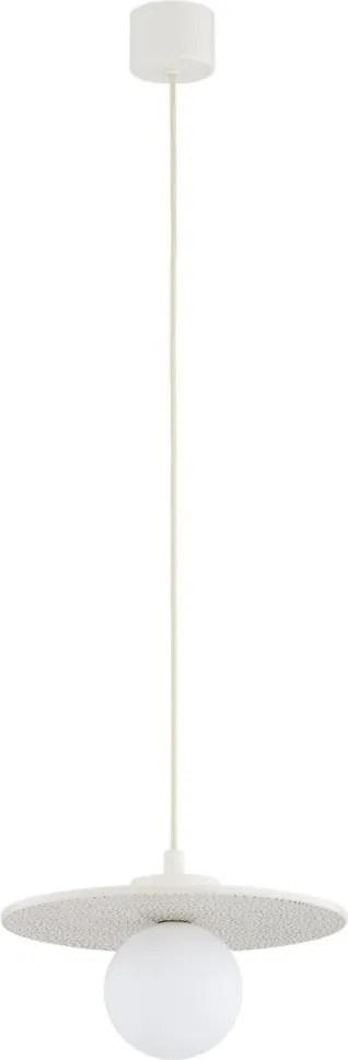 Lustra realizata manual din ceramica IP44 BOLL 8949