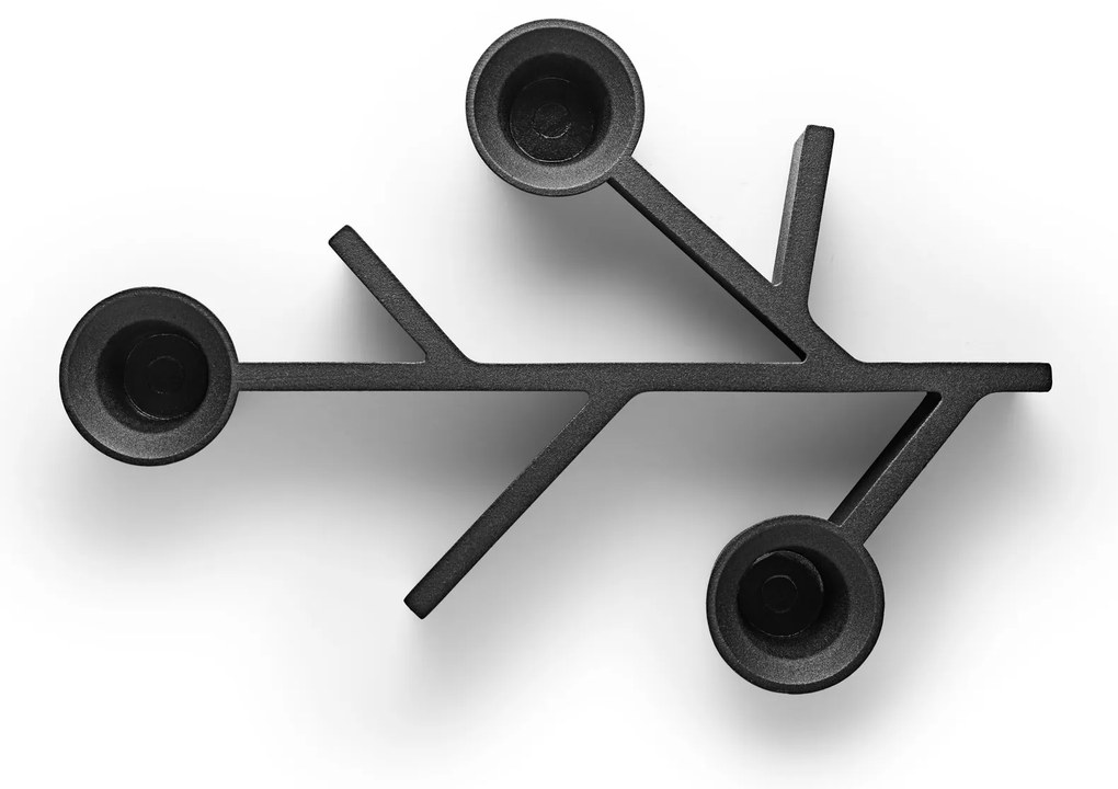 Sfeșnic Twig mediu - Eva Solo