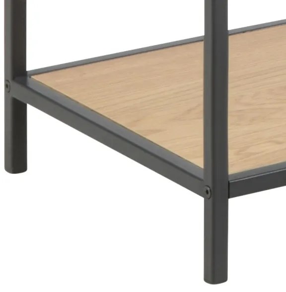 Consolă SARON, stejar