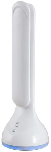 Lampă LED de masă Rabalux 1515 JUSTIN LED/4W/USB