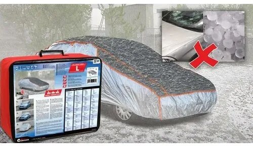 Folie de protecție împotriva grindinei Compass L ,480 x 177 x 119 cm, L