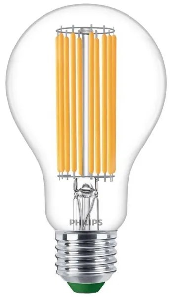 Bec LED FILAMENT Philips A70 E27/5,2W/230V 4000K